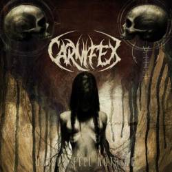 Carnifex (USA) : Until I Feel Nothing